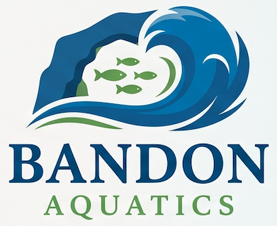 Bandon Aquatics logo